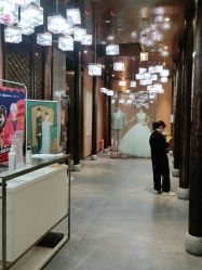-盘子女人坊古装写真摄影(南京总店)