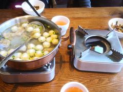 -湘力力小院·鱼汤泡饭(枫林路店)