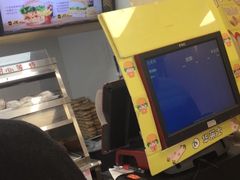 -华莱士·全鸡汉堡(五爱道店)
