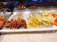 -吉布鲁牛排海鲜自助(龙湖北城天街购物广场店)
