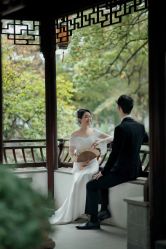 -Mu慕婚纱摄影·超级工作室