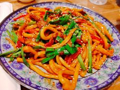 -清真·玛丽亚新疆菜主题餐厅(浙江中路店)