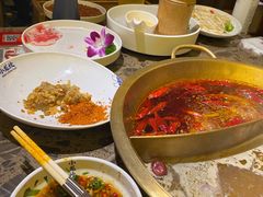 -小龙坎火锅(全球总店)