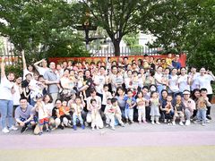 -嘉定民办实蒙早教中心