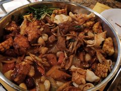 -黄记煌三汁焖锅(渝北金港国际店)