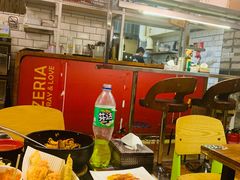 -米屋石锅拌饭(师大店)