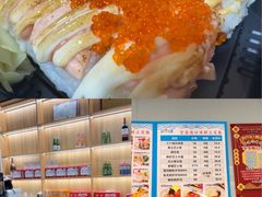 -一二三文鱼(芜湖路店)