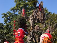 -西湖公园(鼓楼区)