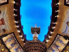 -牛首山文化旅游区