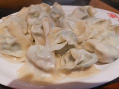 -李记饺子·熏酱东北菜(欢乐谷店)