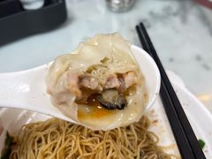 -曾仔竹升面