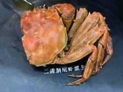 -二钳洞庭虾蟹·江湖菜(成都鹭岛店)