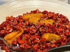 -海味观(老西门店)