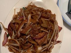 -新旺茶餐厅·早餐·夜宵(仙霞店)