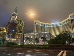-澳门威尼斯人综合度假区