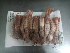 -宾朋海鲜特色美食餐厅·纯手工鲅鱼水饺(兴海路店)