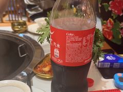 -冰城焰会大丰收铁锅炖(萝岗万达金街店)