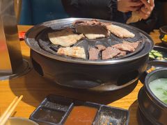 -九田家黑牛烤肉料理(华侨城店)