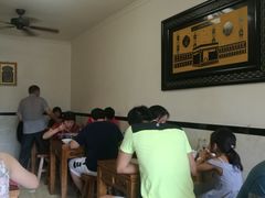大堂-刘信牛羊肉小炒泡馍(回民街店)