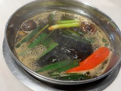 -围炉夜话·潮汕卤水火锅(榕江店)