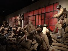 -上海四行仓库抗战纪念馆