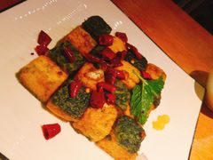 炸豆腐-胡桃里音乐酒馆(四道口店)