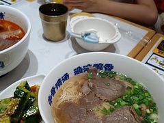 -陳香貴·兰州牛肉面(上海长风大悦城店)
