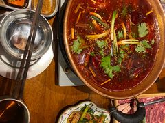 -麒麟风烤牛肉·云南烧烤小排档(丹凤街店)