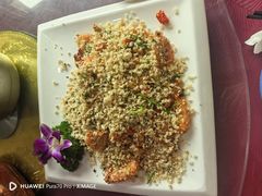 -天天海鲜城·海鲜大排档(新溪店)