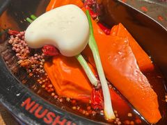 -牛市坎火锅(建设路店)