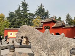 -洛阳白马寺