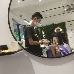 -卓梵美发·精品Salon