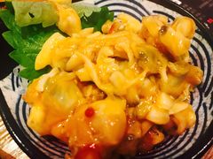 -栖川山葵家·寿喜锅·日式料理(龙湖北城天街商场店)