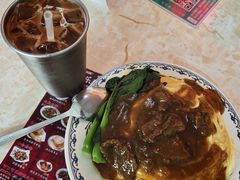-渔记茶餐厅(渔村店)