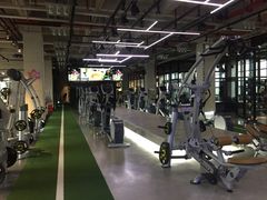 -GYMCARE VIVA(金开店)