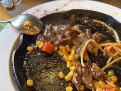 -豪客来牛排(人民东路店)
