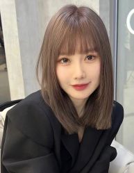 -M1 HAIR烫染