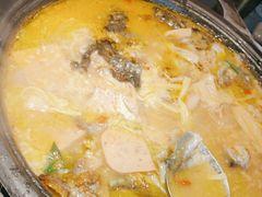 -探鱼·鲜青椒爽麻烤鱼(领展购物广场店)