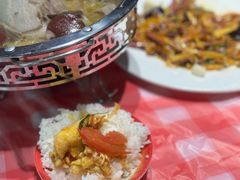 -晓宇盒饭(民安街店)