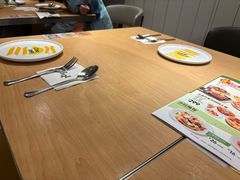 -菲滋意式餐厅(富阳东方茂店)
