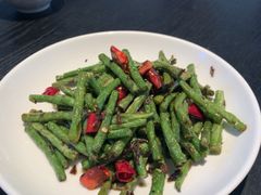 -金谷仓家庭料理(马泉营店)