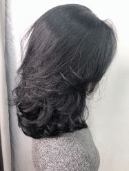 -米琦造型-HAIRSALON