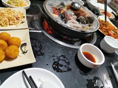 -东海章鱼馆(恒瑞街店)