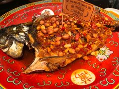 -南昌大饭店·非遗南昌菜(万寿宫店)