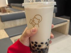 -喜茶(中山白水井店)