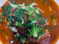 -金陵后厨·南京菜(新街口秣陵路店)