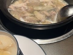 -同仁四季椰子鸡(宝安壹方城店)