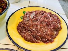 嫩牛肝-石灰市老火锅(北滨路店)