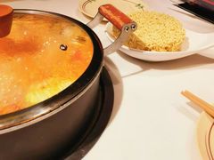 -七八冷面·延边朝鲜族美食(圣熙八号店)