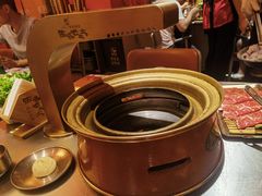 -西塔老太太泥炉烤肉(苏州大悦城店)